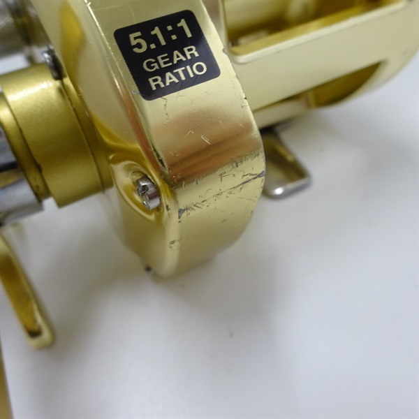 ０３スコーピオンオシアジガー２０００Ｐ